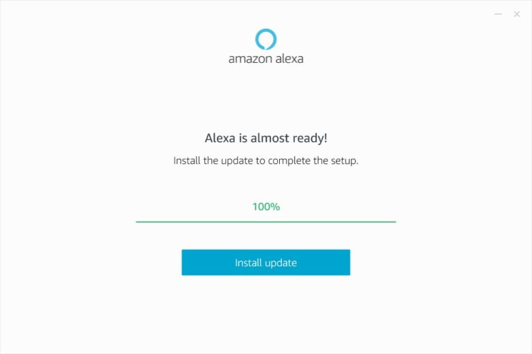 How to Install Amazon Alexa on Windows 10 Technastic
