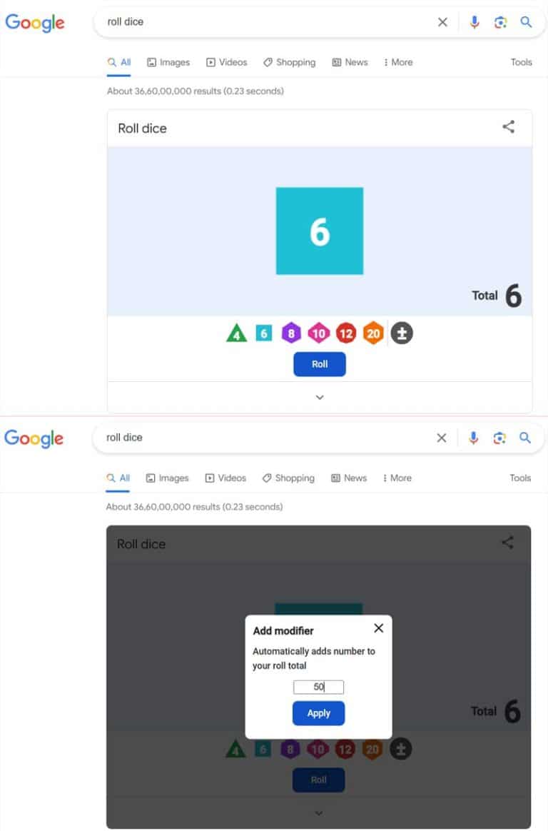 90+ Best Google Easter Eggs to Try in 2023 Technastic
